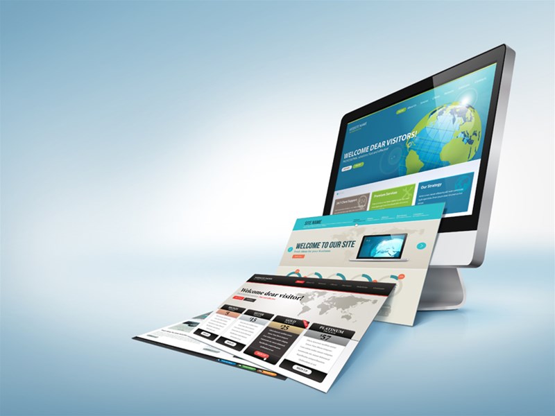 东莞网站建设公司为您讲述营销型网站的制作特点