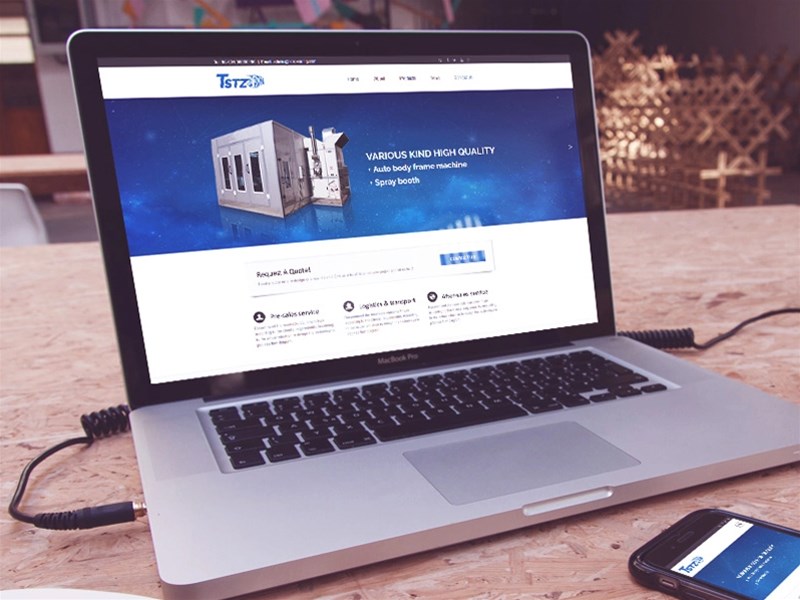 模板建站有哪些缺点